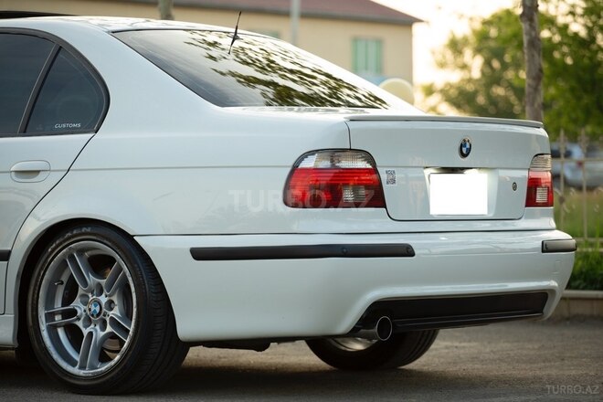 BMW 530-10