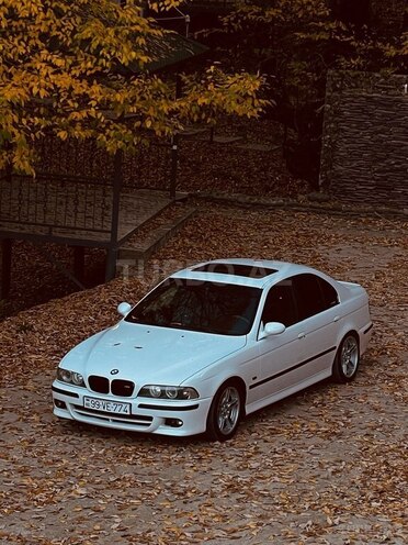 BMW 530-1