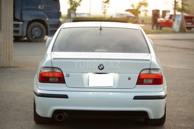 BMW 530-18