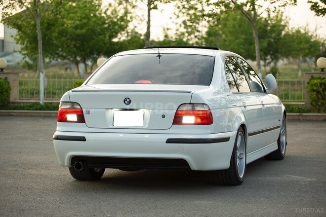 BMW 530-14
