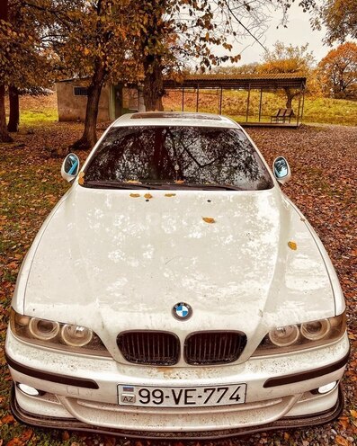 BMW 530-19