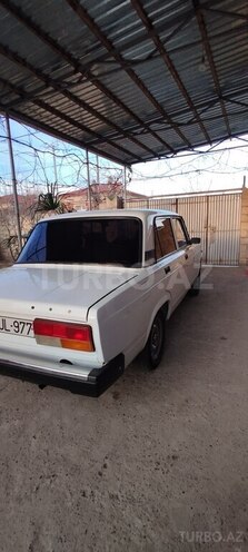 LADA (VAZ) 2107 2007, 65,866 km - 1.6 л - Saatlı