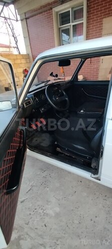 LADA (VAZ) 2107 2007, 65,866 km - 1.6 л - Saatlı
