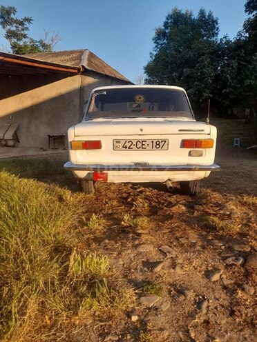 LADA (VAZ) 21011 1975, 80,000 km - 1.3 l - Yardımlı