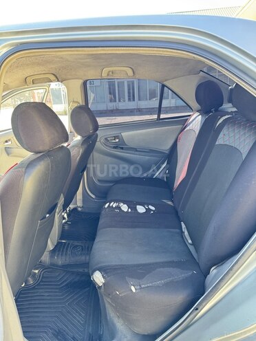 Geely MK 2011, 267,000 km - 1.5 l - Bakı