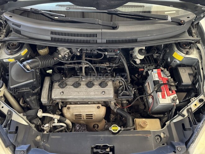 Geely MK 2011, 267,000 km - 1.5 l - Bakı