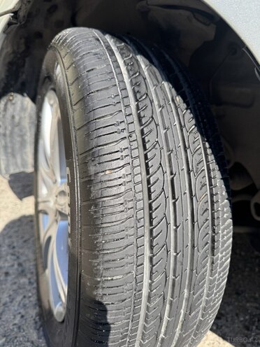 Geely MK 2011, 267,000 km - 1.5 l - Bakı