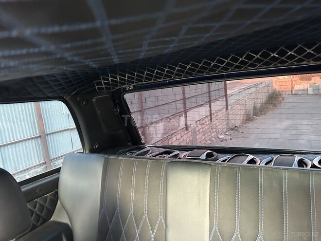 LADA (VAZ) Niva 2016, 178,000 km - 1.7 l - Bakı