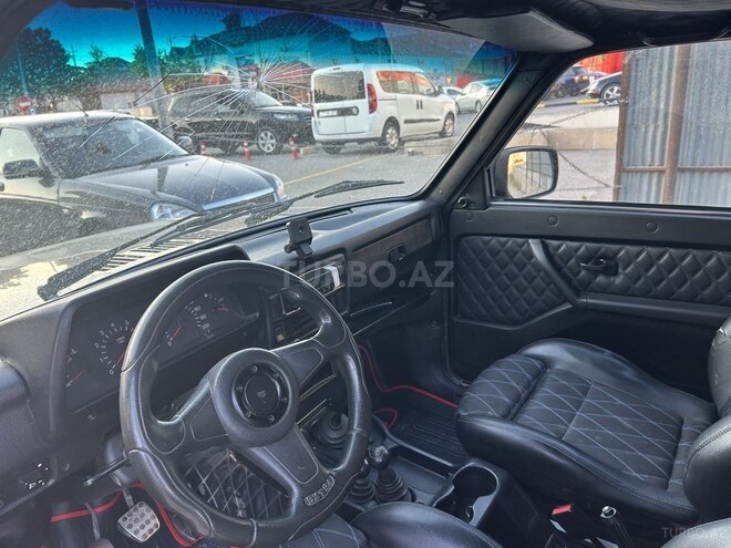 LADA (VAZ) Niva 2016, 178,000 km - 1.7 l - Bakı
