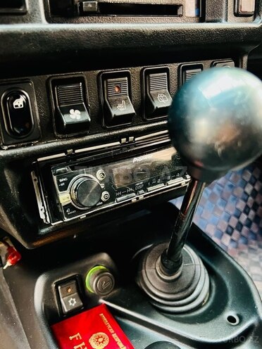 LADA (VAZ) Niva 2016, 160,000 km - 1.7 l - Gəncə