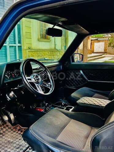 LADA (VAZ) Niva 2016, 160,000 km - 1.7 l - Gəncə