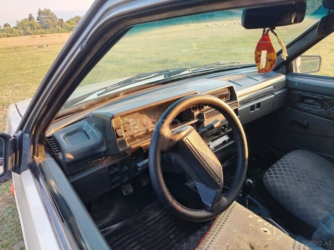 LADA (VAZ) 21099 1996, 156,325 km - 1.5 л - Astara