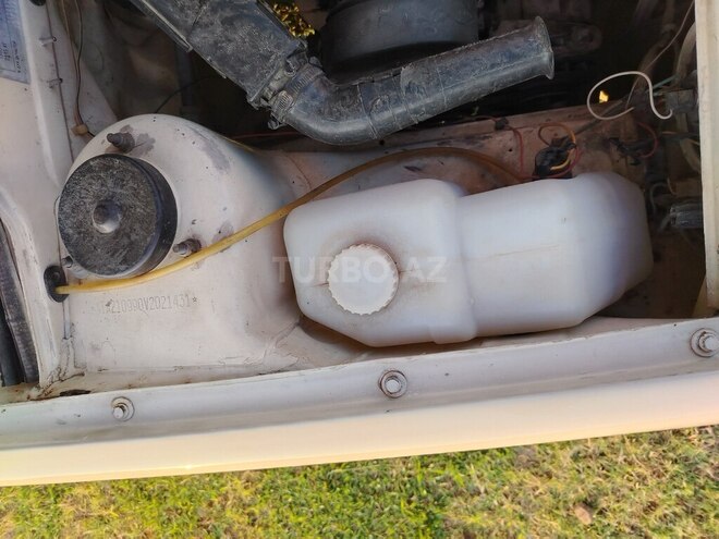 LADA (VAZ) 21099 1996, 156,325 km - 1.5 л - Astara
