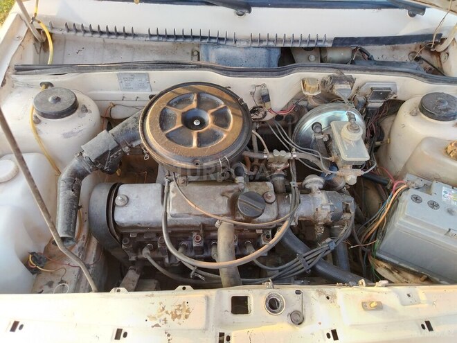 LADA (VAZ) 21099 1996, 156,325 km - 1.5 л - Astara