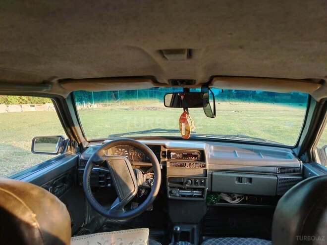 LADA (VAZ) 21099 1996, 156,325 km - 1.5 л - Astara