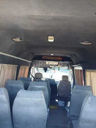 Mercedes Sprinter 208 1997, 563,214 km - 2.9 l - Gəncə