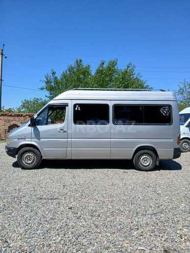 Mercedes Sprinter 208 1997, 563,214 km - 2.9 l - Gəncə