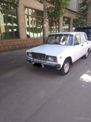 LADA (VAZ) 2107 2004, 97,000 km - 1.6 l - Bakı