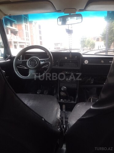 LADA (VAZ) 2107 2004, 97,000 km - 1.6 l - Bakı