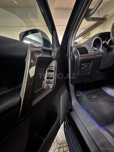 Toyota Land Cruiser Prado 2009, 235,000 km - 2.7 l - Bakı