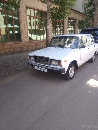 LADA (VAZ) 2107 2004, 97,000 km - 1.6 l - Bakı