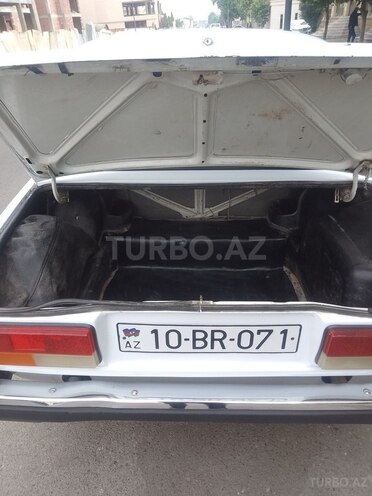 LADA (VAZ) 2107 2004, 97,000 km - 1.6 l - Bakı
