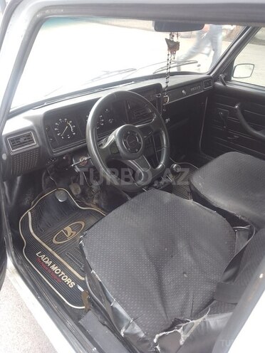 LADA (VAZ) 2107 2004, 97,000 km - 1.6 l - Bakı