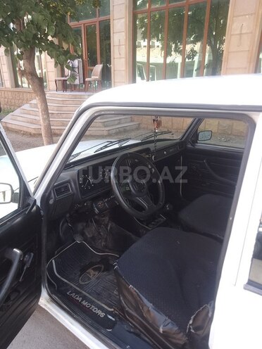 LADA (VAZ) 2107 2004, 97,000 km - 1.6 l - Bakı