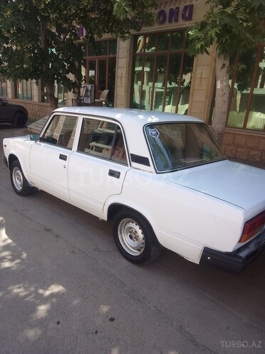 LADA (VAZ) 2107 2004, 97,000 km - 1.6 l - Bakı
