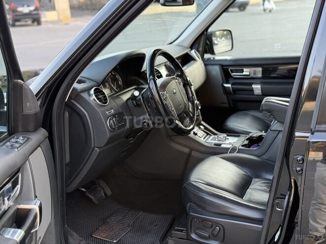 Land Rover Discovery 2013, 217,000 km - 3.0 l - Bakı