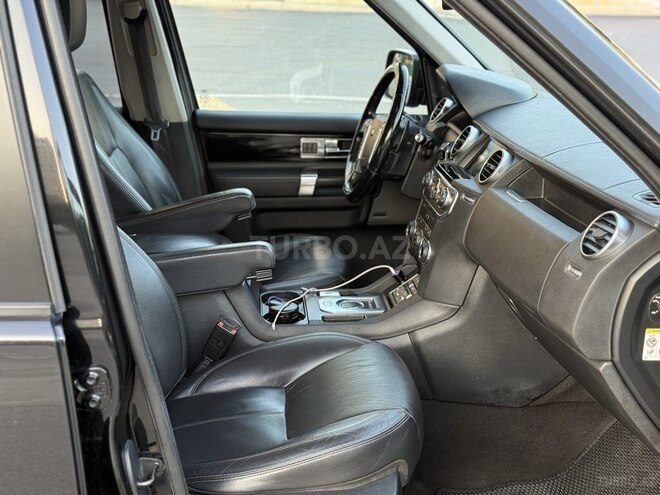 Land Rover Discovery 2013, 217,000 km - 3.0 l - Bakı