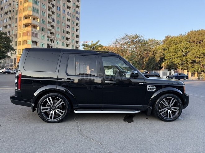 Land Rover Discovery 2013, 217,000 km - 3.0 l - Bakı