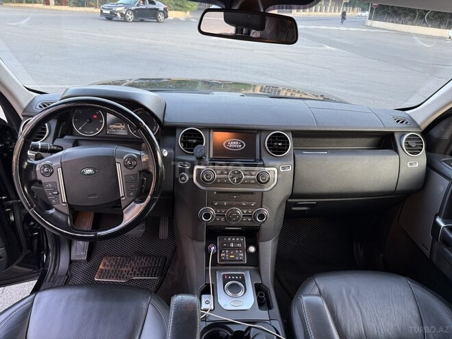 Land Rover Discovery 2013, 217,000 km - 3.0 l - Bakı