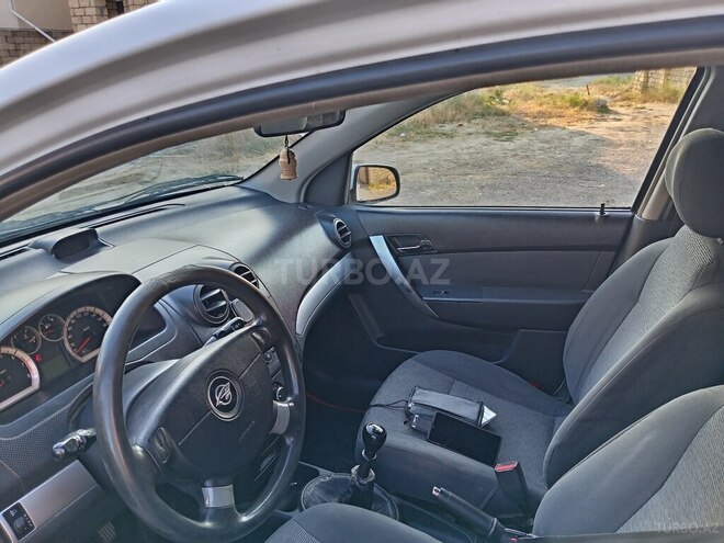 Ravon Nexia R3 2017, 510,000 km - 1.5 л - Bakı