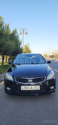 Kia Ceed 2010, 179,000 km - 2.0 л - Bakı