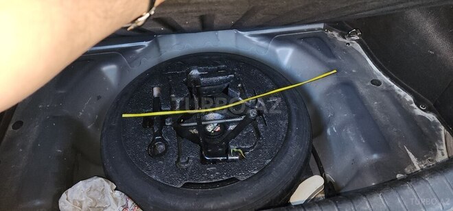 Kia Ceed 2010, 179,000 km - 2.0 л - Bakı