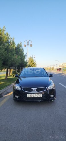 Kia Ceed 2010, 179,000 km - 2.0 л - Bakı