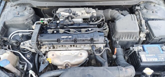 Kia Ceed 2010, 179,000 km - 2.0 л - Bakı