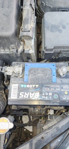 Kia Ceed 2010, 179,000 km - 2.0 л - Bakı