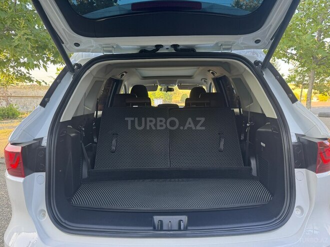 VGV U70 Pro 2025, 755 km - 1.5 l - Bakı