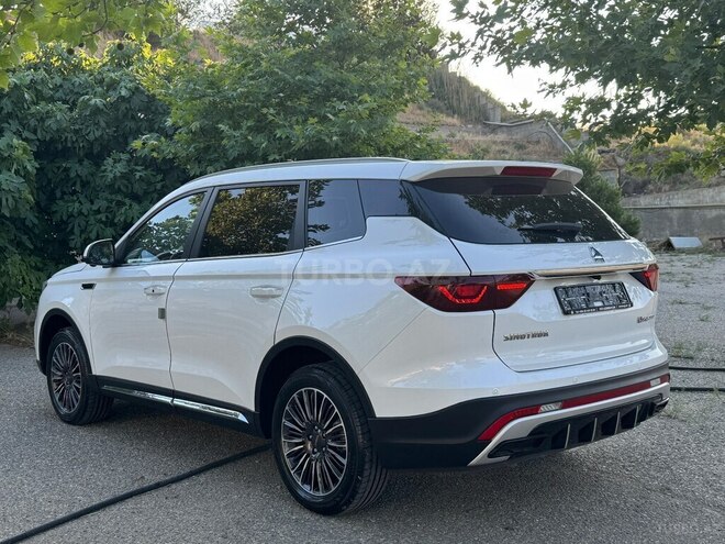 VGV U70 Pro 2025, 755 km - 1.5 l - Bakı