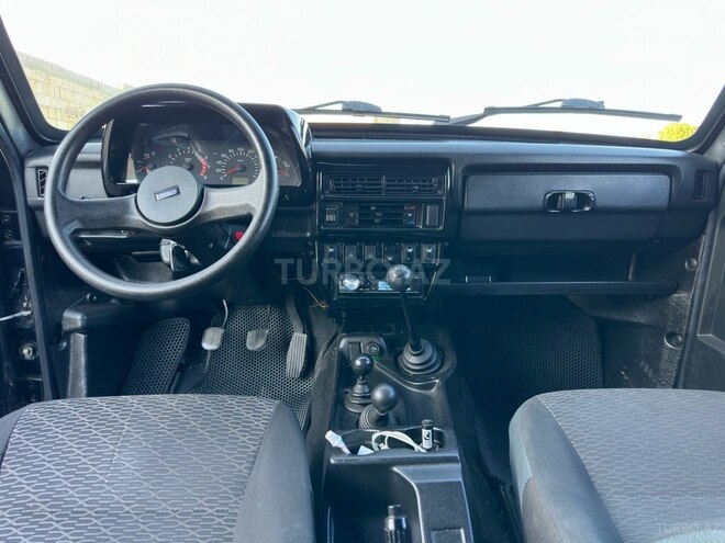 LADA (VAZ) Niva 2014, 198,000 km - 1.7 l - Bakı