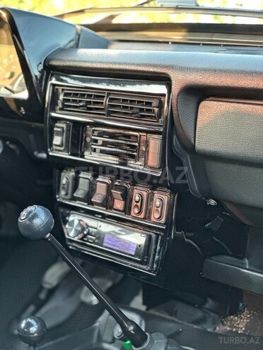 LADA (VAZ) Niva 2014, 198,000 km - 1.7 l - Bakı