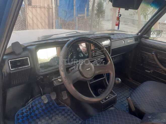 LADA (VAZ) 2107 2001, 63,550 km - 1.5 l - Bakı