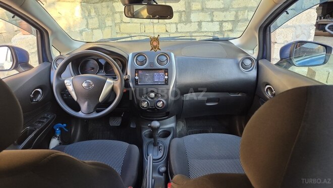Nissan Note 2015, 54,300 km - 1.2 l - Bakı