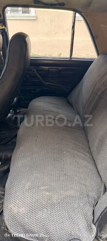 LADA (VAZ) 2107 1984, 80,000 km - 1.6 l - Qazax