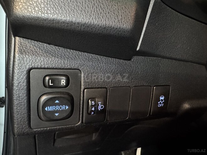 Toyota Corolla 2015, 247,000 km - 1.6 l - Bakı