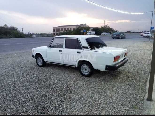 LADA (VAZ) 2107 2006, 46,000 km - 1.6 l - Bakı