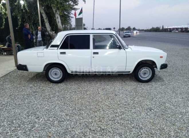 LADA (VAZ) 2107 2006, 46,000 km - 1.6 l - Bakı