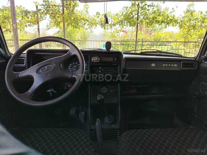 LADA (VAZ) 2107 2006, 46,000 km - 1.6 l - Bakı